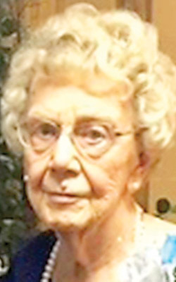 Carmen V. Schwartz